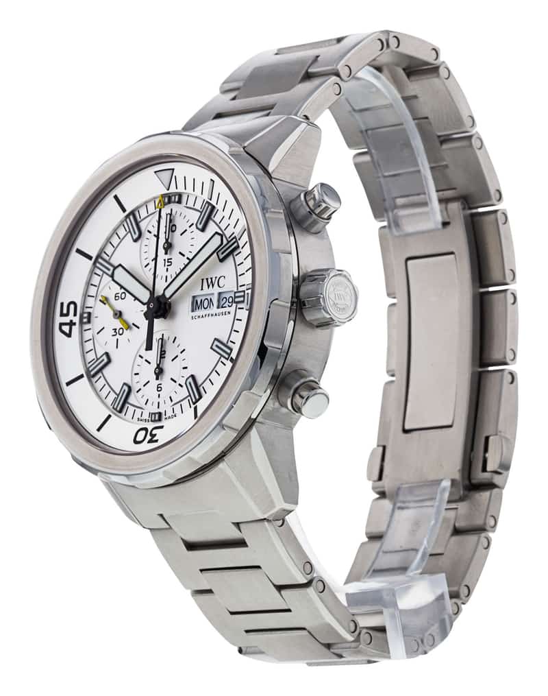 IWC Aquatimer IW376801